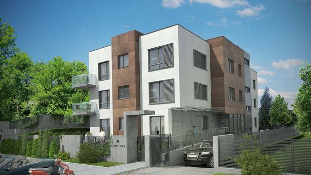 Architektów 44