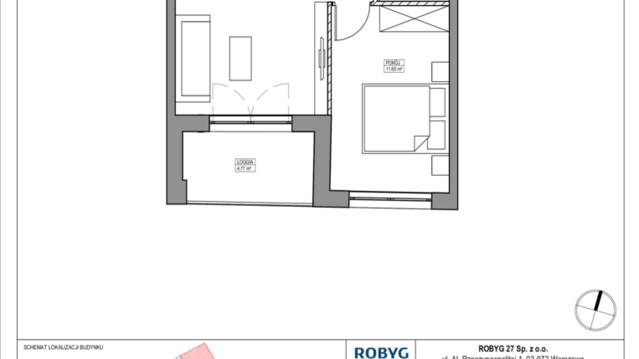 Apartamenty Królewskie