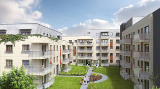 Naddnieprzańska 30