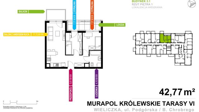 Królewskie Tarasy