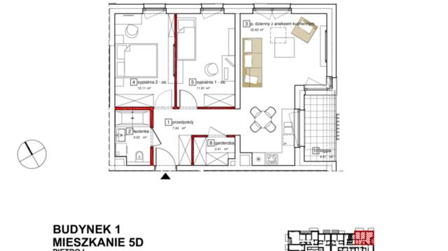 Apartamenty Karolinki