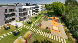 Villa Park Konin