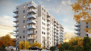 Słoneczna Morena - Etap S5