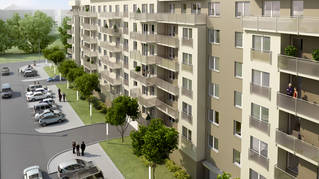 Kompleks Zachodnia