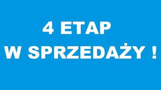 METROBIELANY budynek D, etap 4