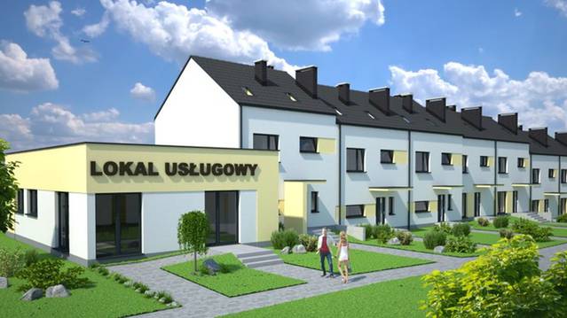 Radoszowska