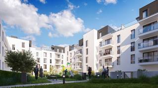 AR4 City Residence