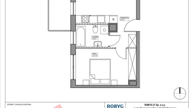 Apartamenty Królewskie