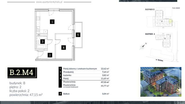 Halo Apartamenty