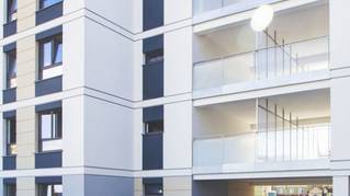 Komfort House - etap C