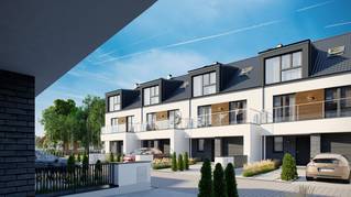 Garden Park Etap IV