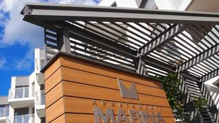 Apartamenty Marina