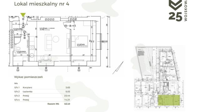 Wojskowa 25