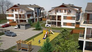 Apartamenty Urocza