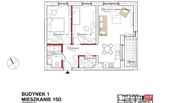 Apartamenty Karolinki