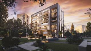 Wilanowska Crescent