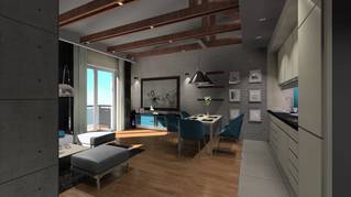 Osiedle Modern