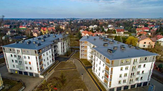 Osiedle Pszczelin
