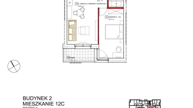 Apartamenty Karolinki