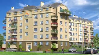 Villa Vratislavia