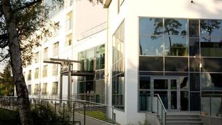 Condohotel SKAL