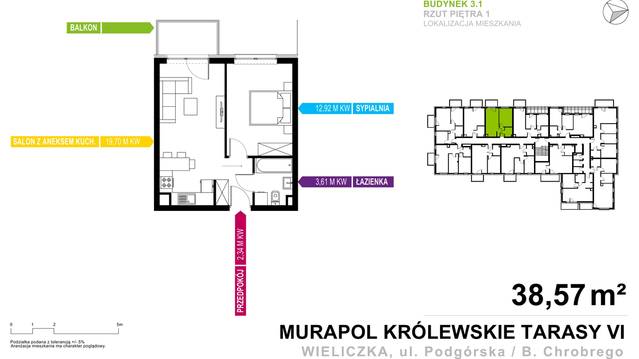 Królewskie Tarasy