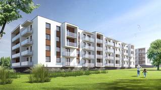 Felin Park etap II