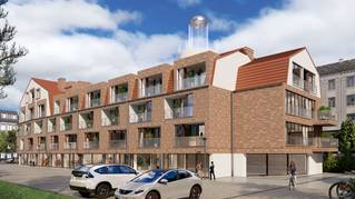 TUMSKY Residence