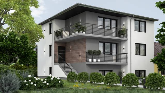 Villa Ideowa