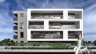 Apartamenty Snycerska