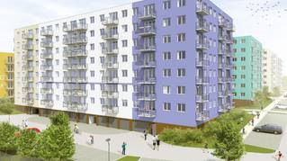 Osiedle Pionierów 3