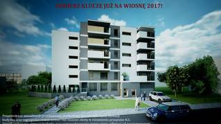 Apartamenty Szembeka