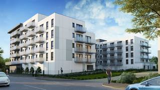 Apartamenty Andersena 43