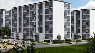 Diamenty Wrotkowa - III etap