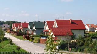 Osiedle Książenice