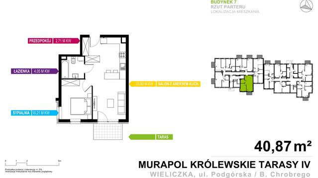 Królewskie Tarasy