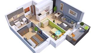 Comfort City Bursztyn