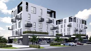 Apartamenty Lotników