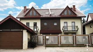 Apartamenty na Złotej