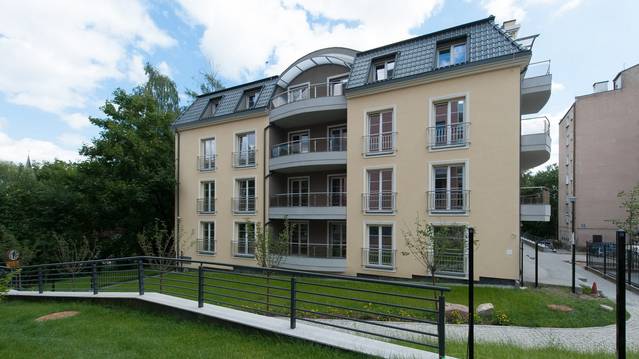 Villa Jana
