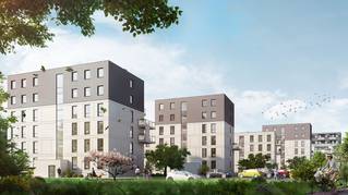 Osiedle inCity etap III
