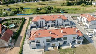 Osiedle Villa Prestige Park etap III