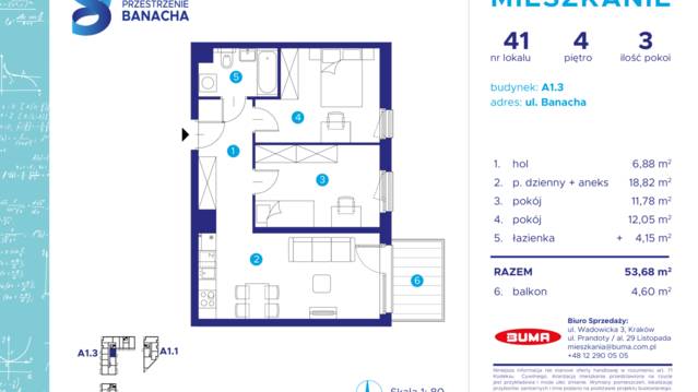 Przestrzenie Banacha
