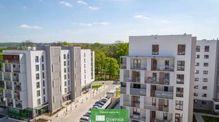 Dzielnica Parkowa etap IV