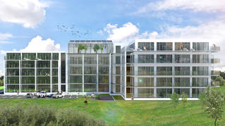 Apartamenty Błękitne Tarasy