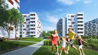 Ursa Smart City