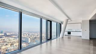 Apartamenty Cosmopolitan
