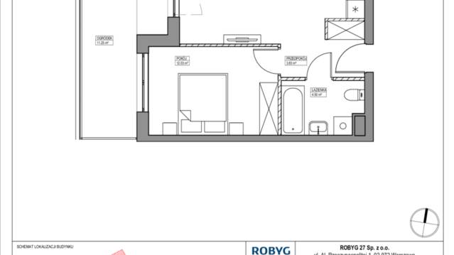 Apartamenty Królewskie