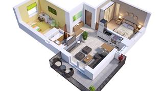 Comfort City Bursztyn