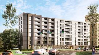 Apartamenty Centrum